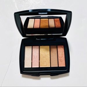 Lancome Eyeshadow Palettes